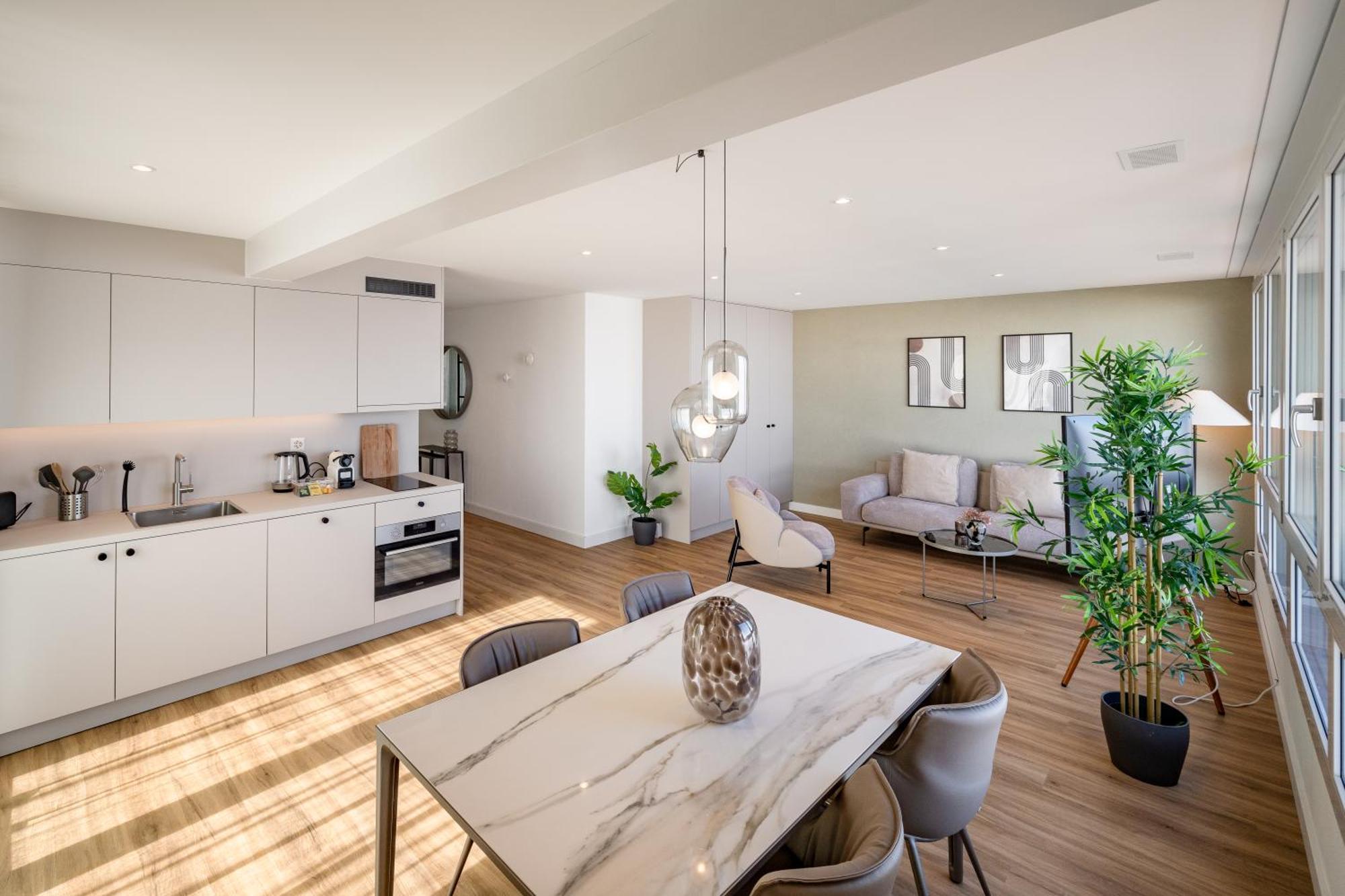 Aestate Living Lakeview In Horgen Zuerich Zug Pfaeffikon Экстерьер фото